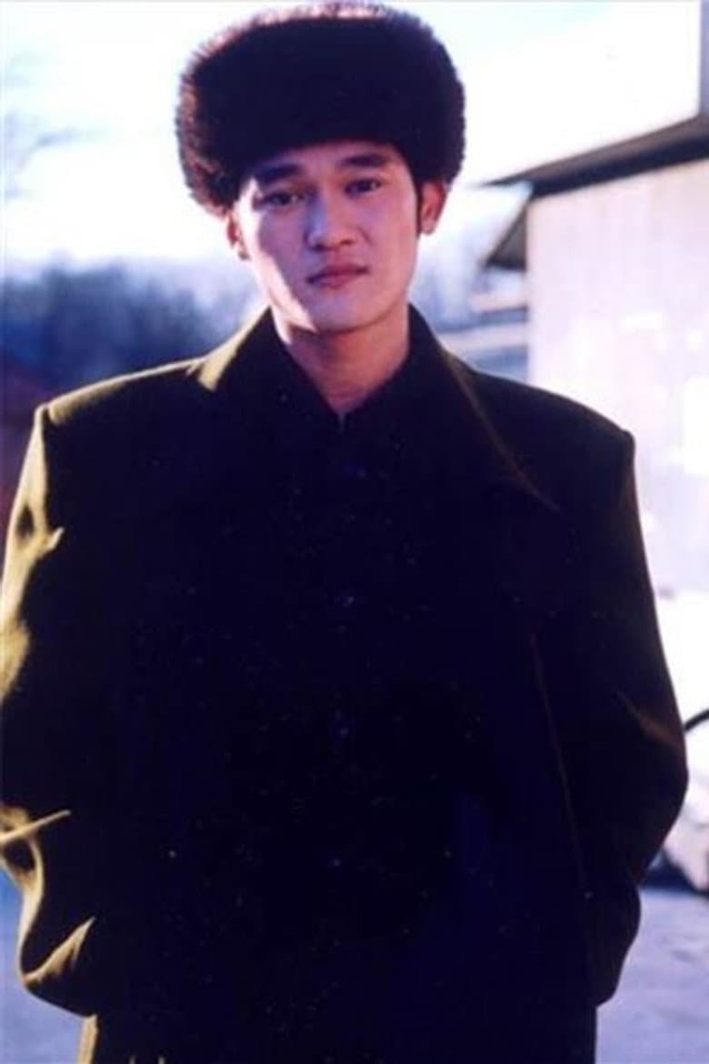 Sun Pengbin