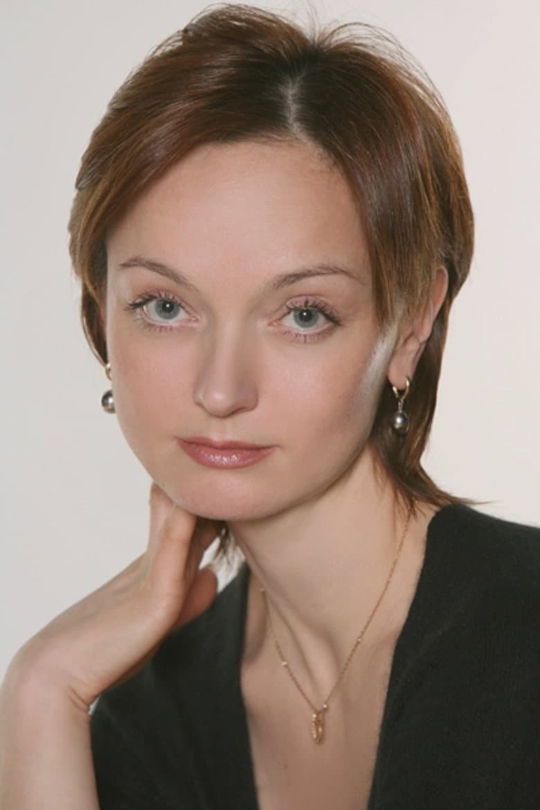 Olga Pashkova
