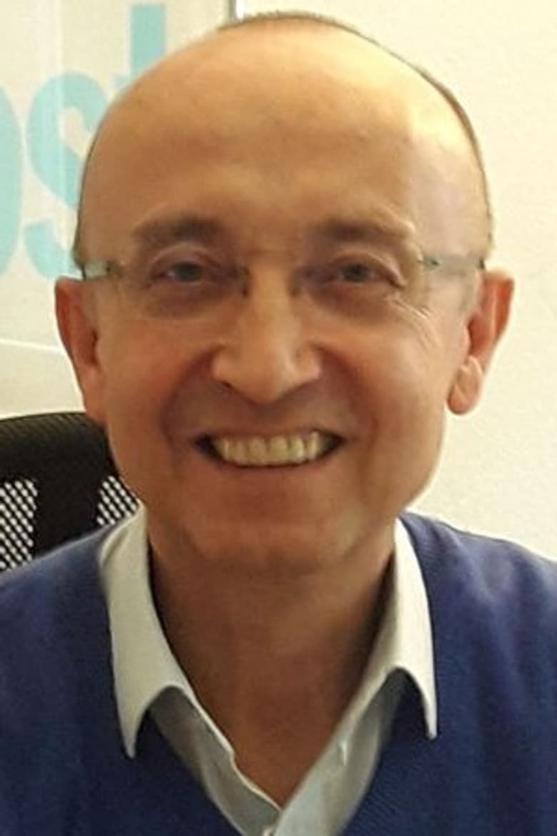 Ulli Neumann