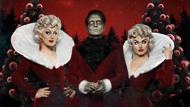 The Boulet Brothers' Holiday of Horrors