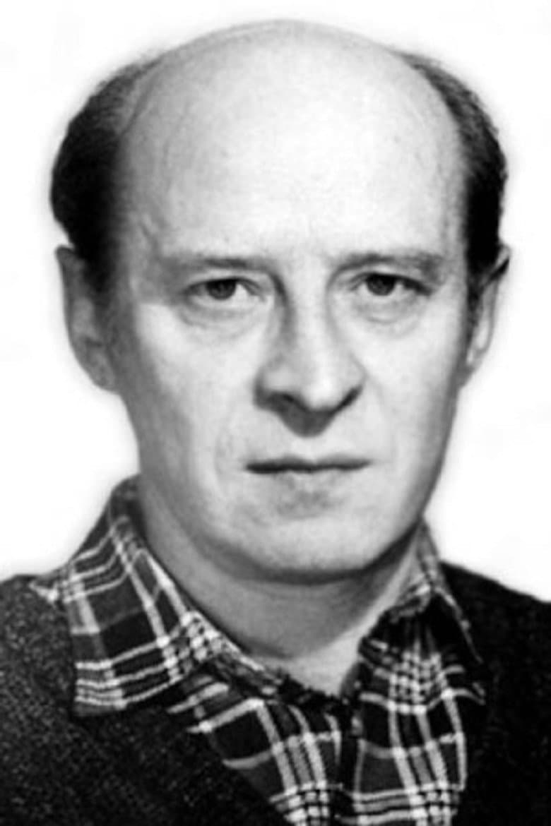 Rome Ayupov