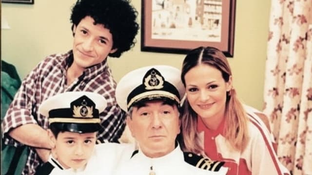 Aile Bağları