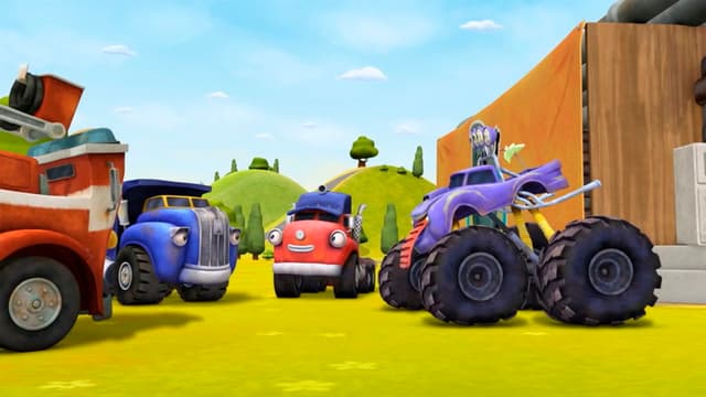 Trucktown