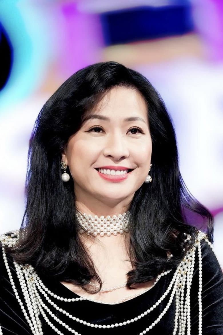 Thuỳ Dung