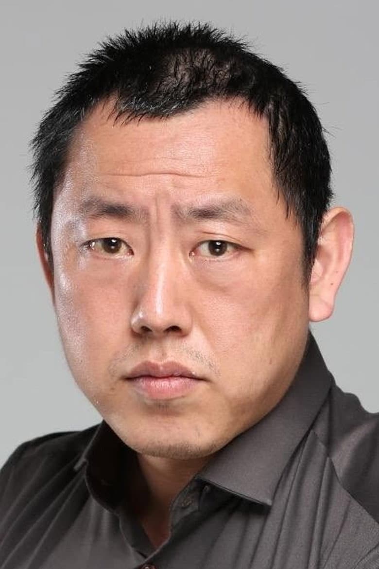 Lim Jae-myung