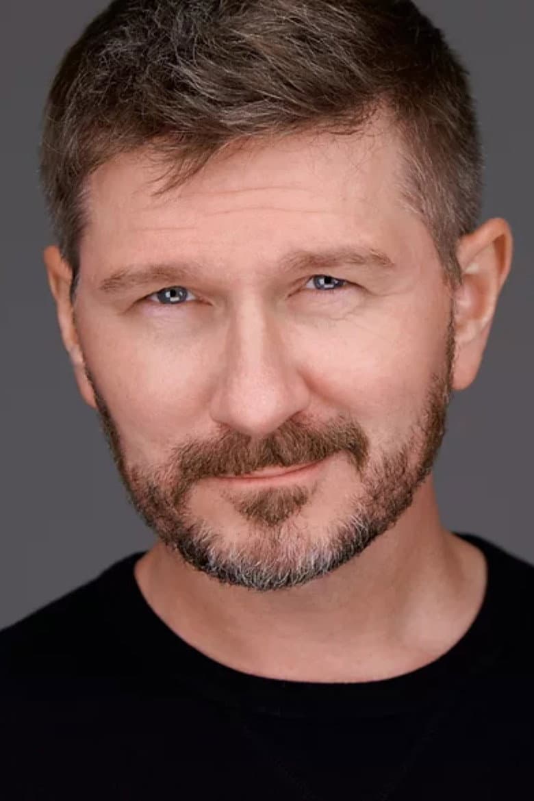 Dan Almekinder