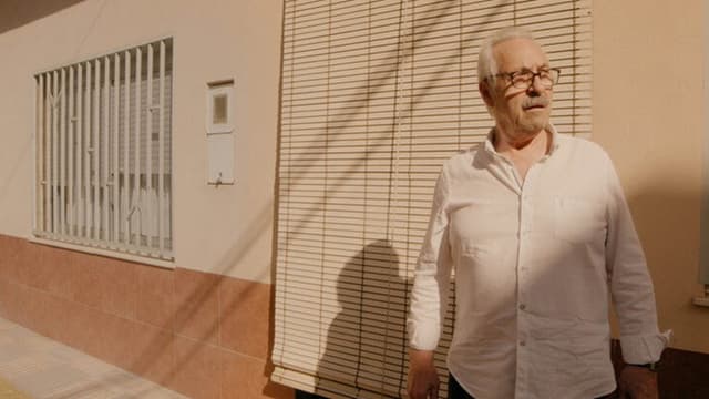 El mocador de seda