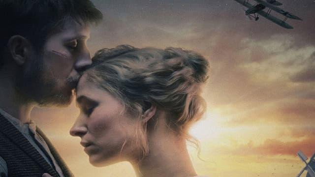 In Love & War