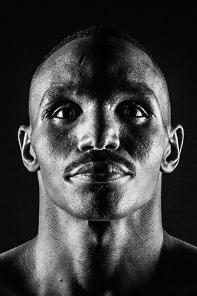 Devon Alexander