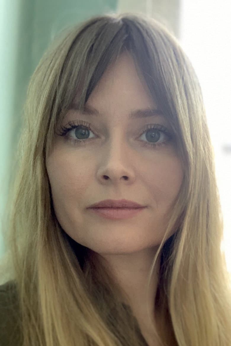 Elina Sahlin