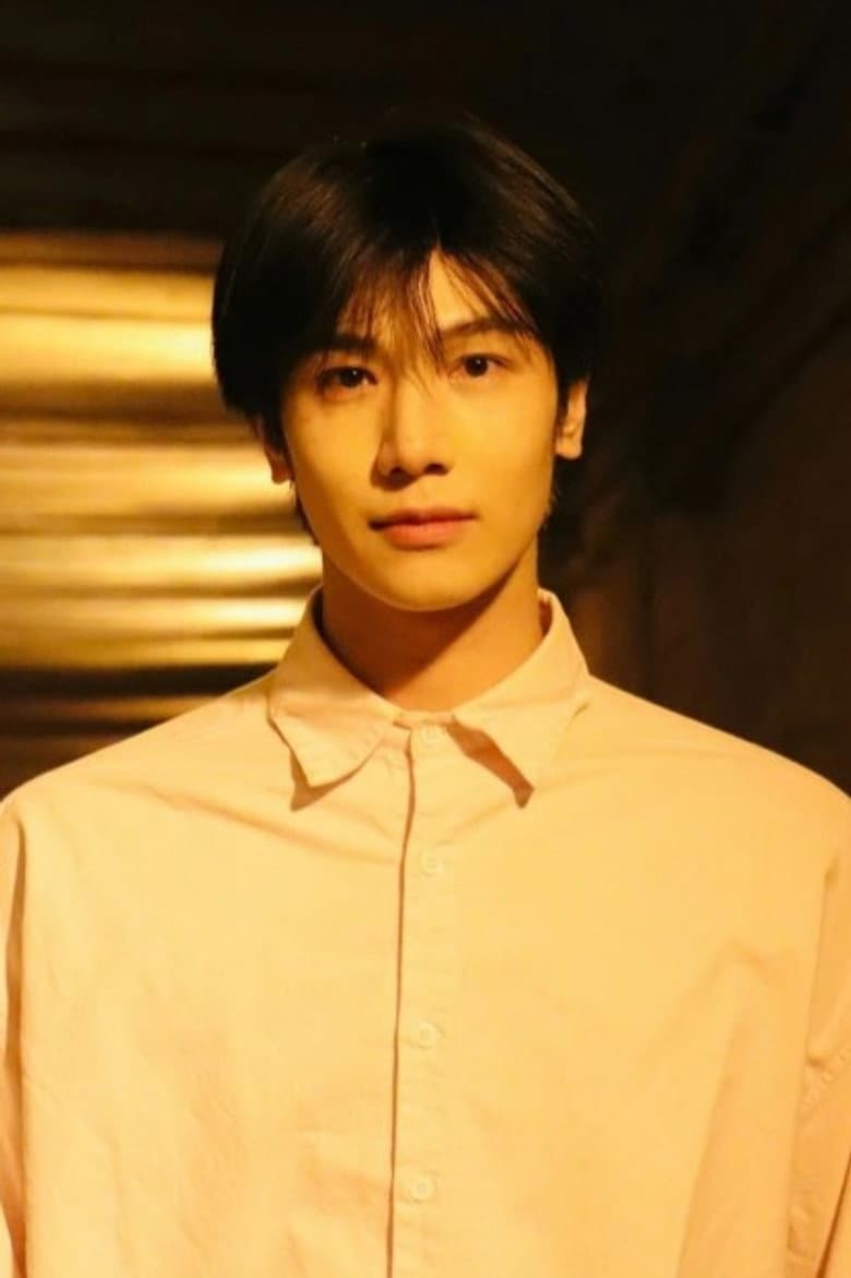 Jiang Dong Xu