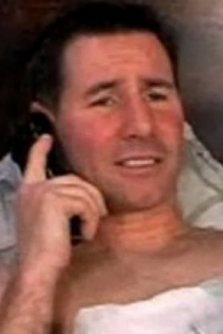 Phil McCraken