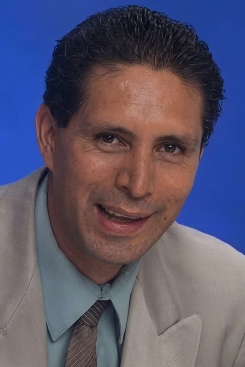 Miguel luis