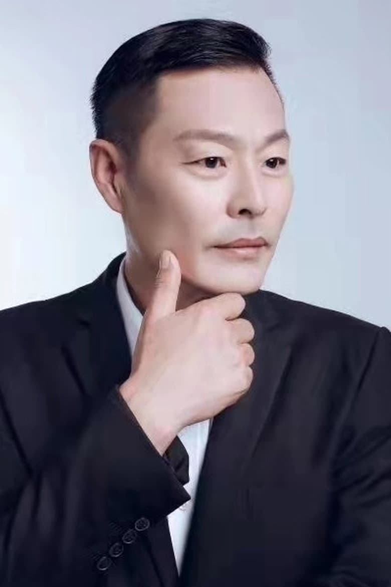 Wang Xinfang