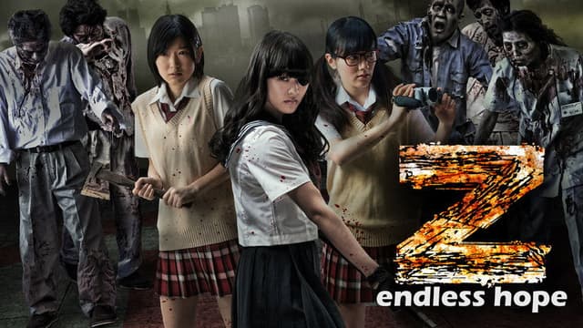 Z: Endless Hope