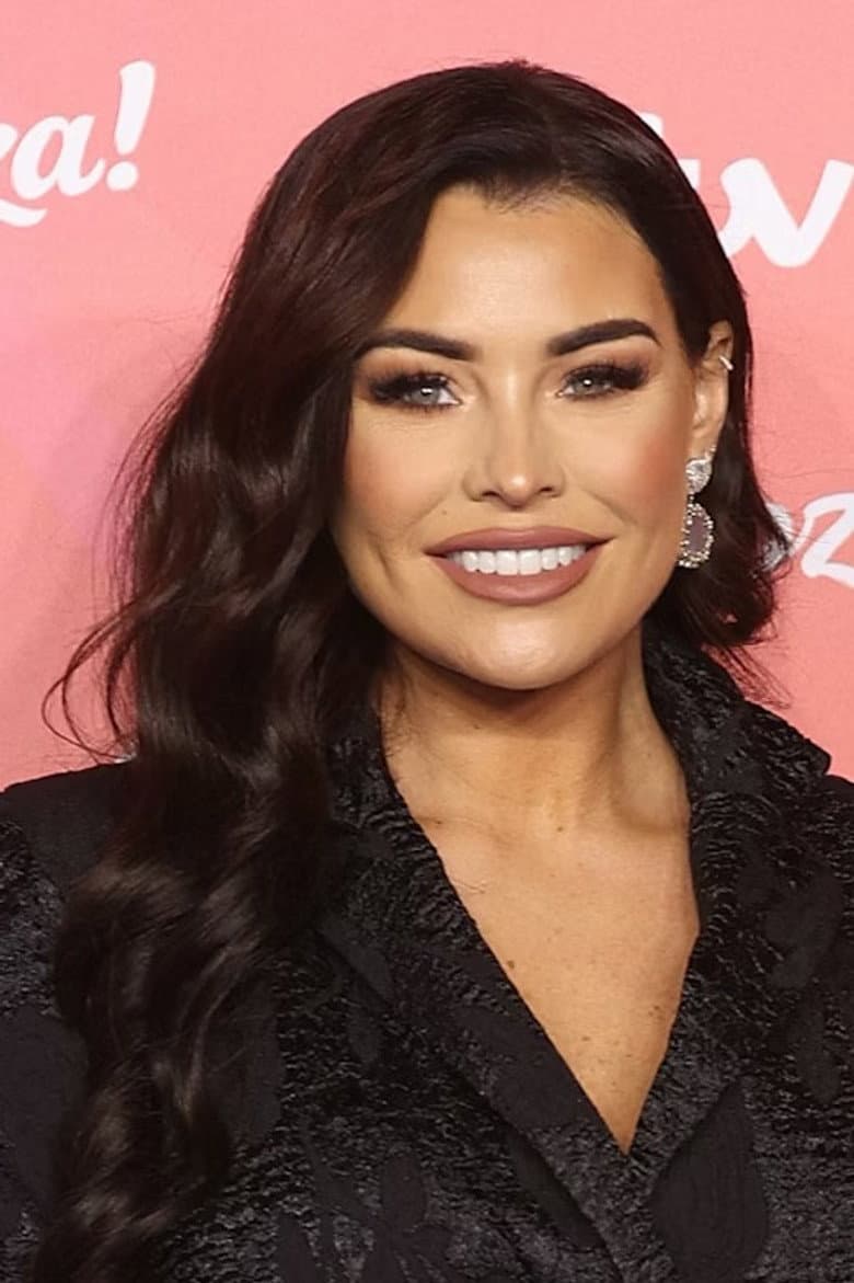 Jessica Wright
