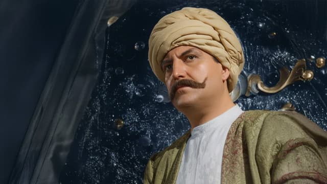 Yavuz Sultan Selim Ağlıyor