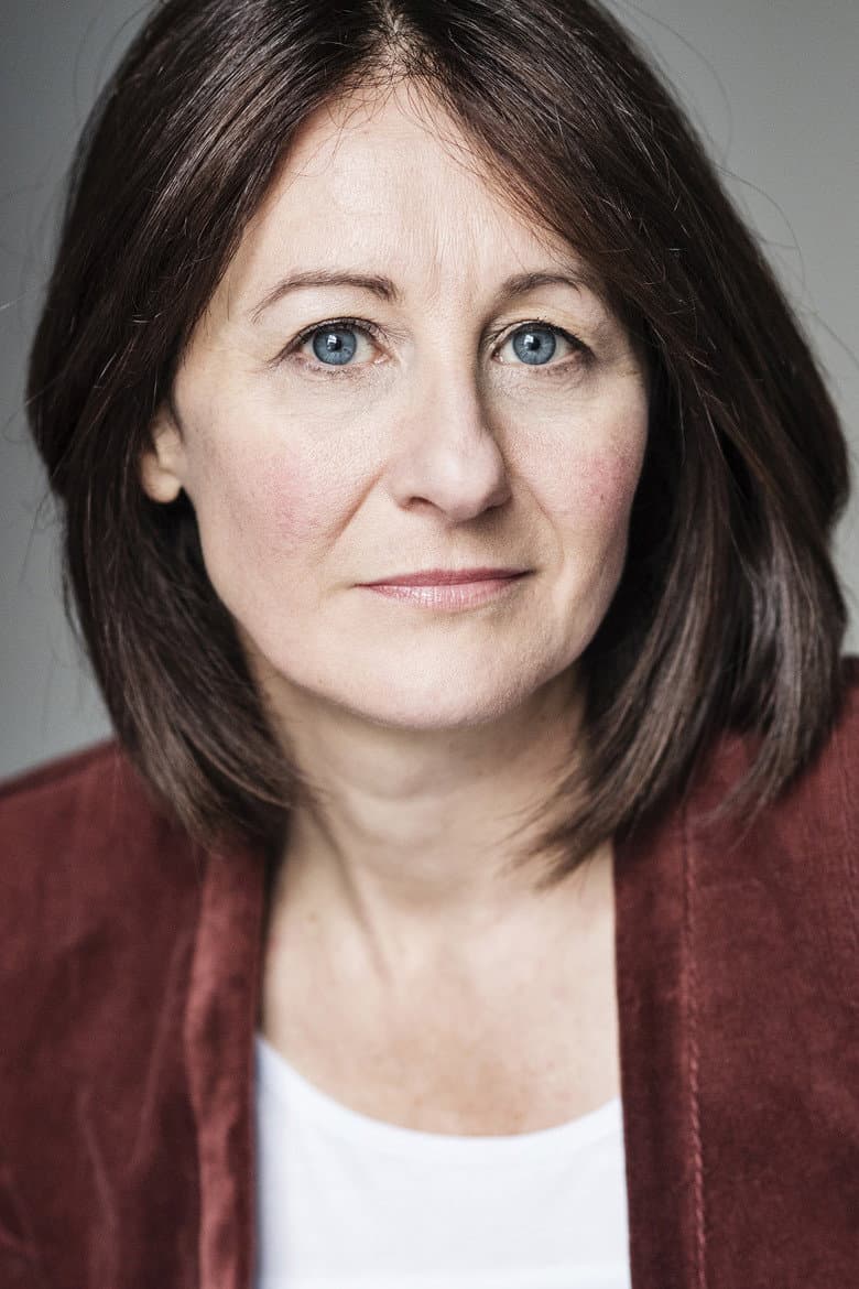 Eiry Thomas