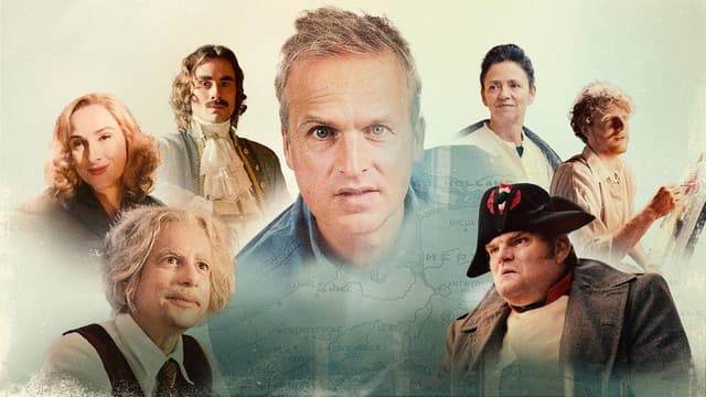 Interview met de geschiedenis