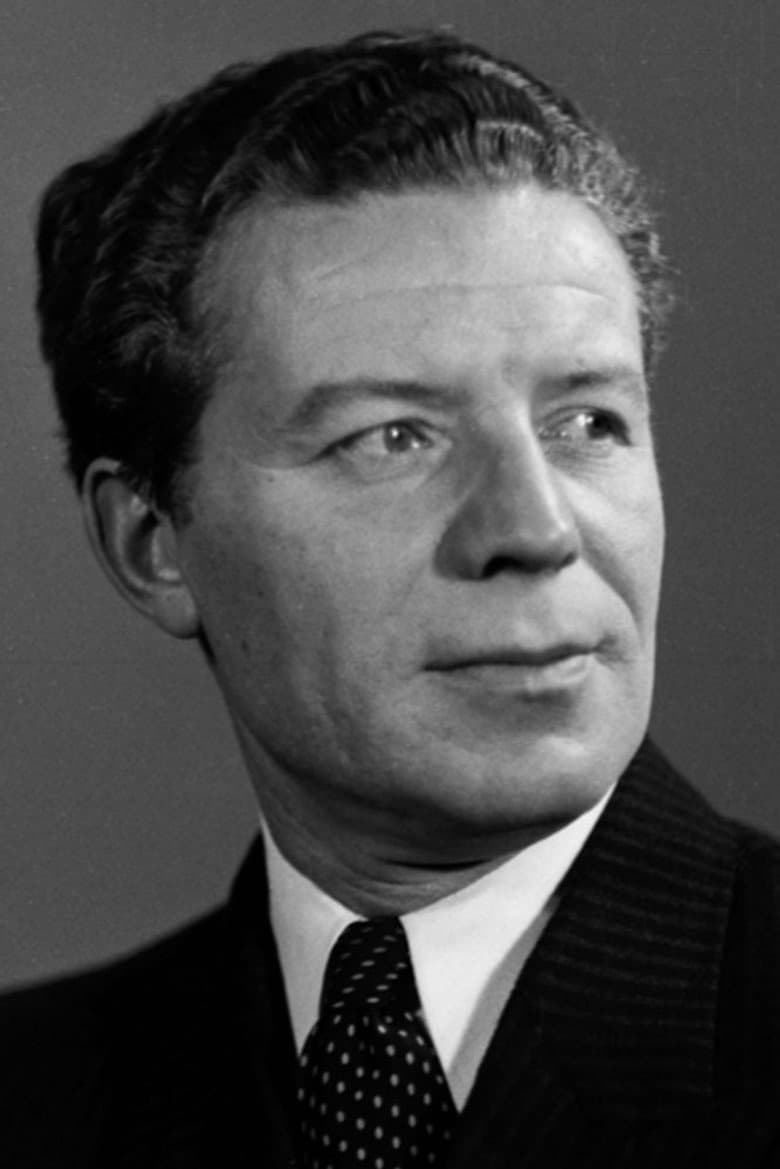 Vasiliy Makarov