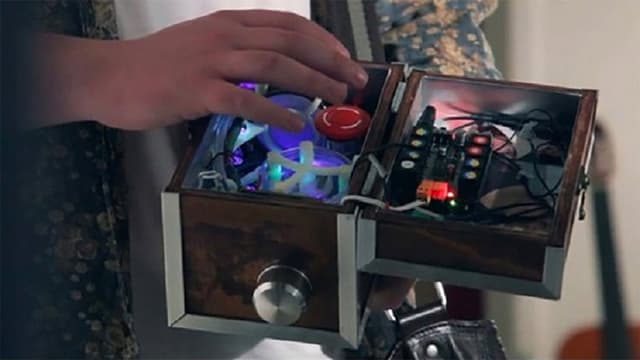 How to Time Travel