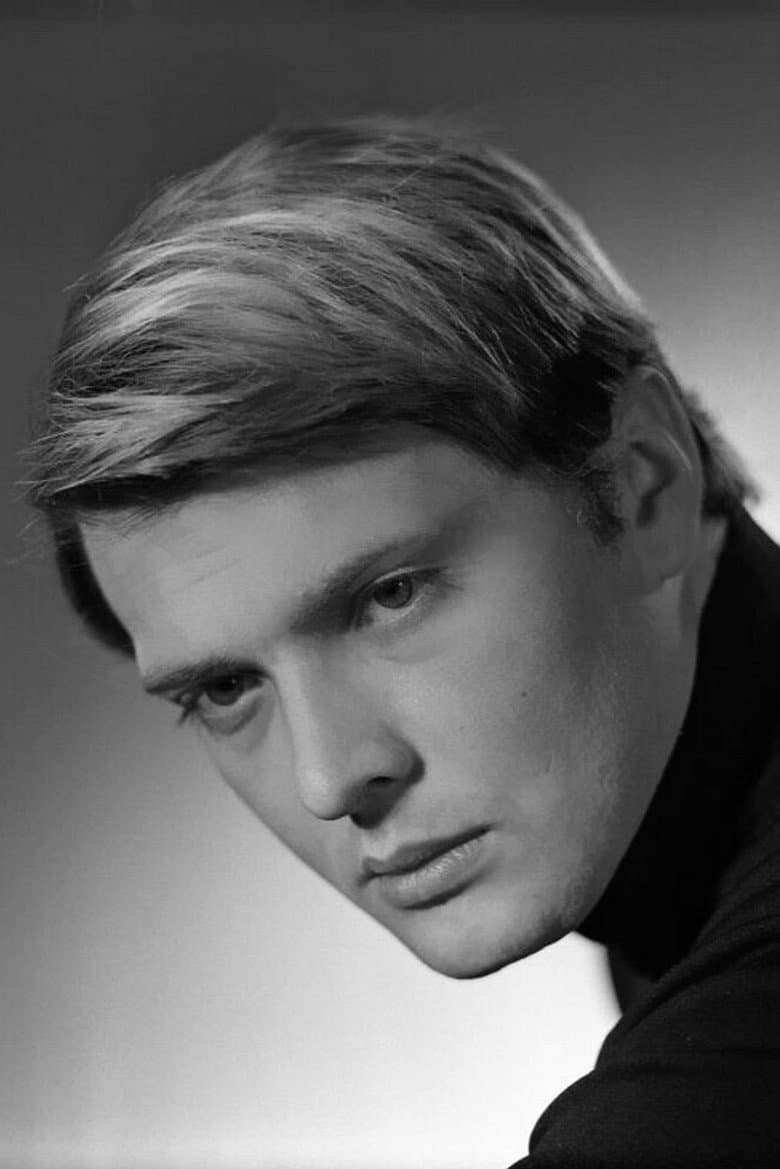 Boris Bystrov