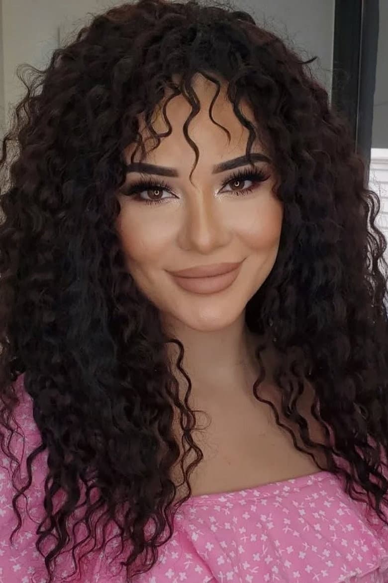 Gulmira Farzaliyeva