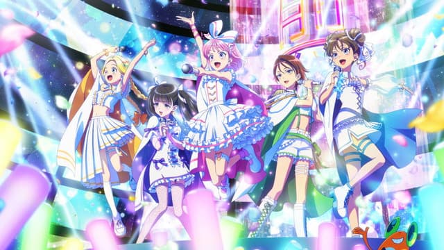 Maebashi Witches