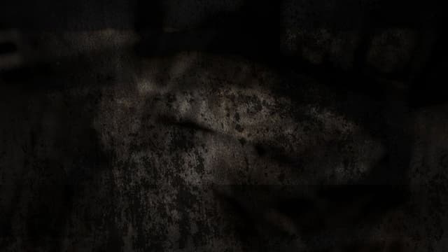 Aux origines du mal