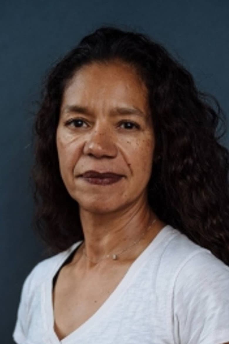 Jaye Griffiths