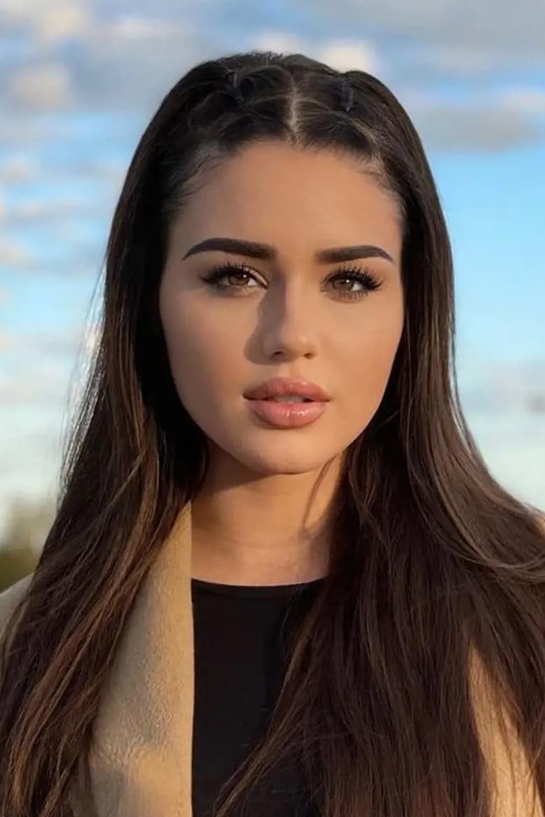 Vanessa Antovská