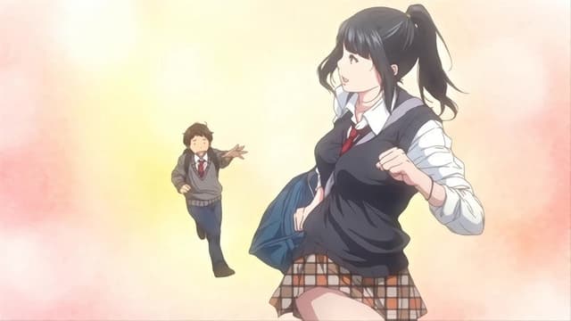 Tooi Kimi ni, Boku wa Todokanai