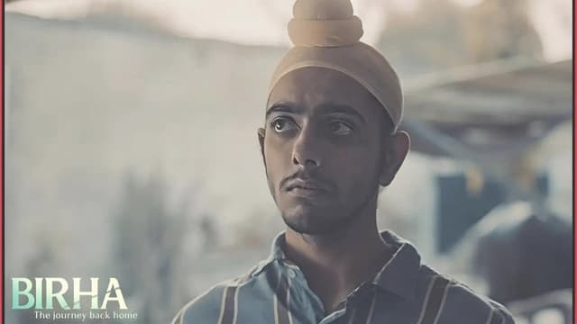 Birha : The Journey Back Home