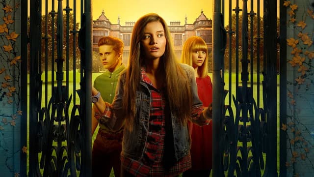 The Evermoor Chronicles