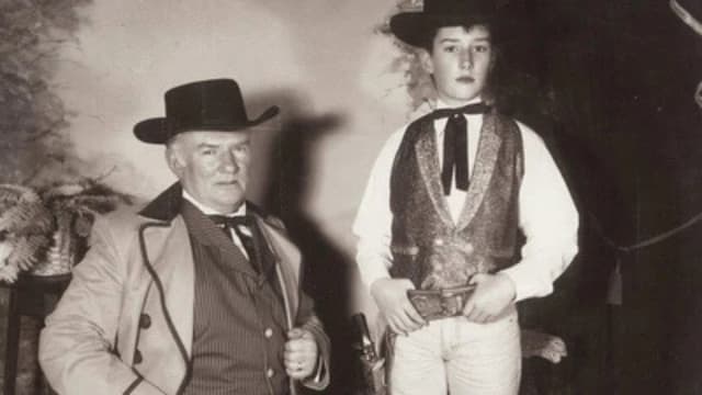 The Great Train Robbery