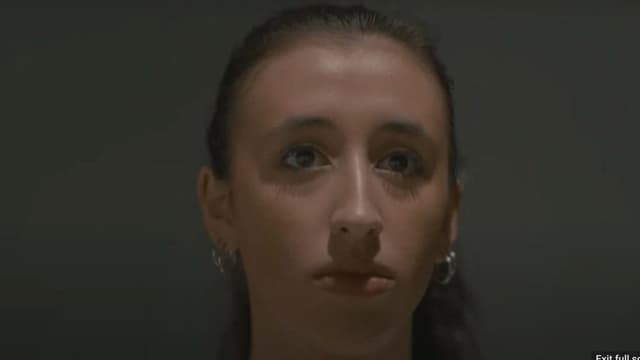 Daughter of The Dark