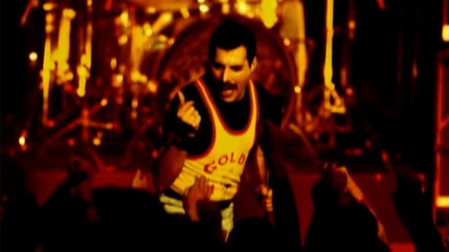 Queen: On the Rock Trail