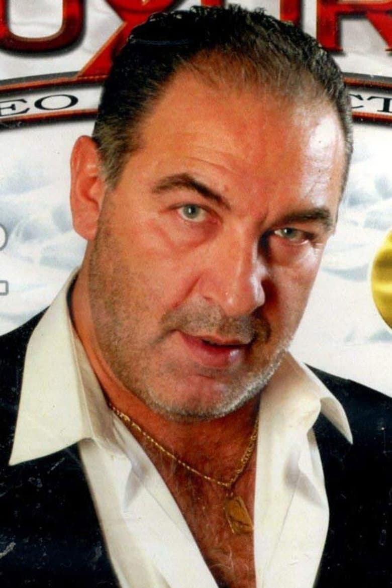Roberto Malone