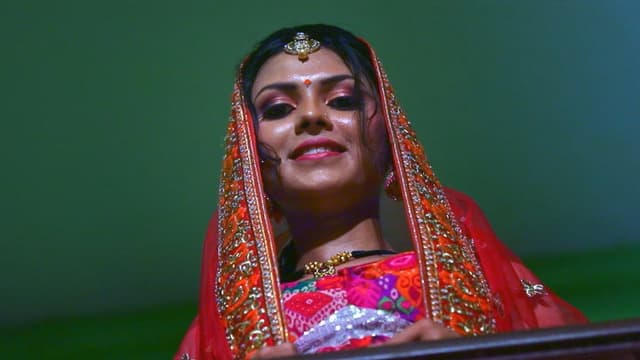 Adhuri Suhag Raat
