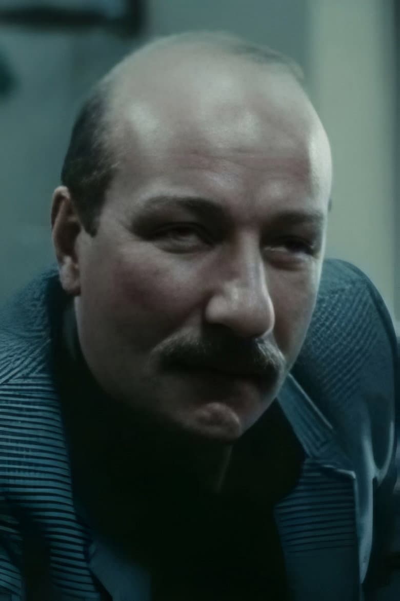 Nugzar Kurashvili