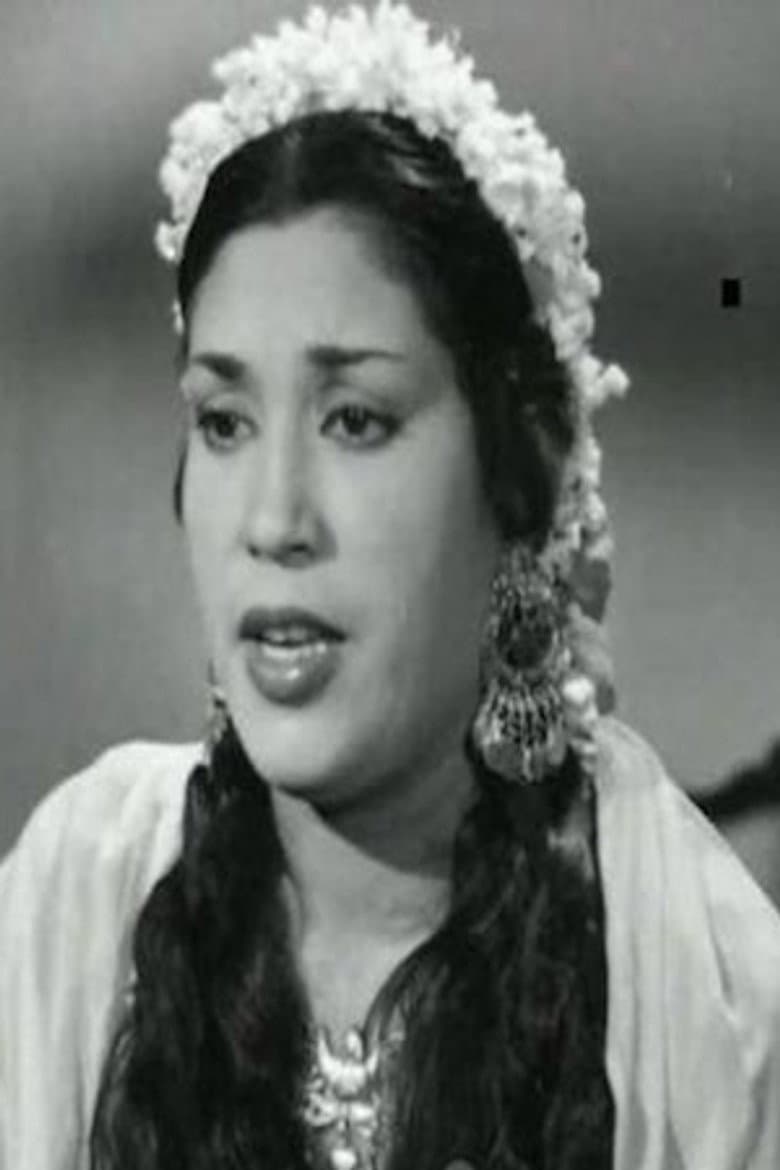 Wafaa Sherif