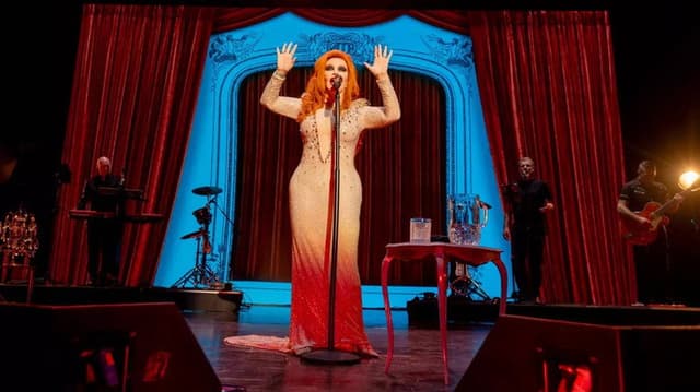 Fangoria: ATP + ATL