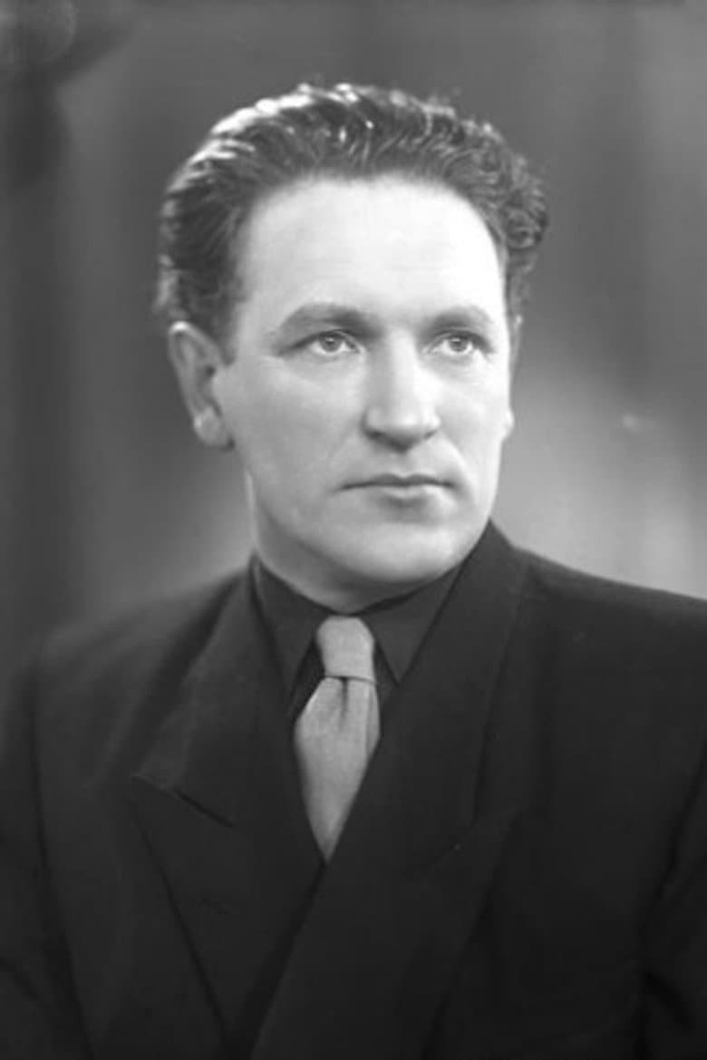 Vladimir Maryev