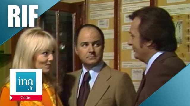 Recherche dans l'intérêt des familles