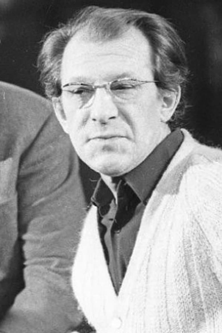 Mikhail Shuydin