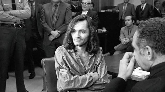 Manson