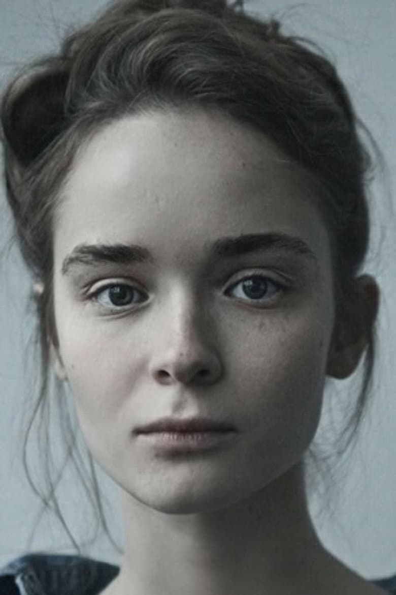 Anastasia Kuimova