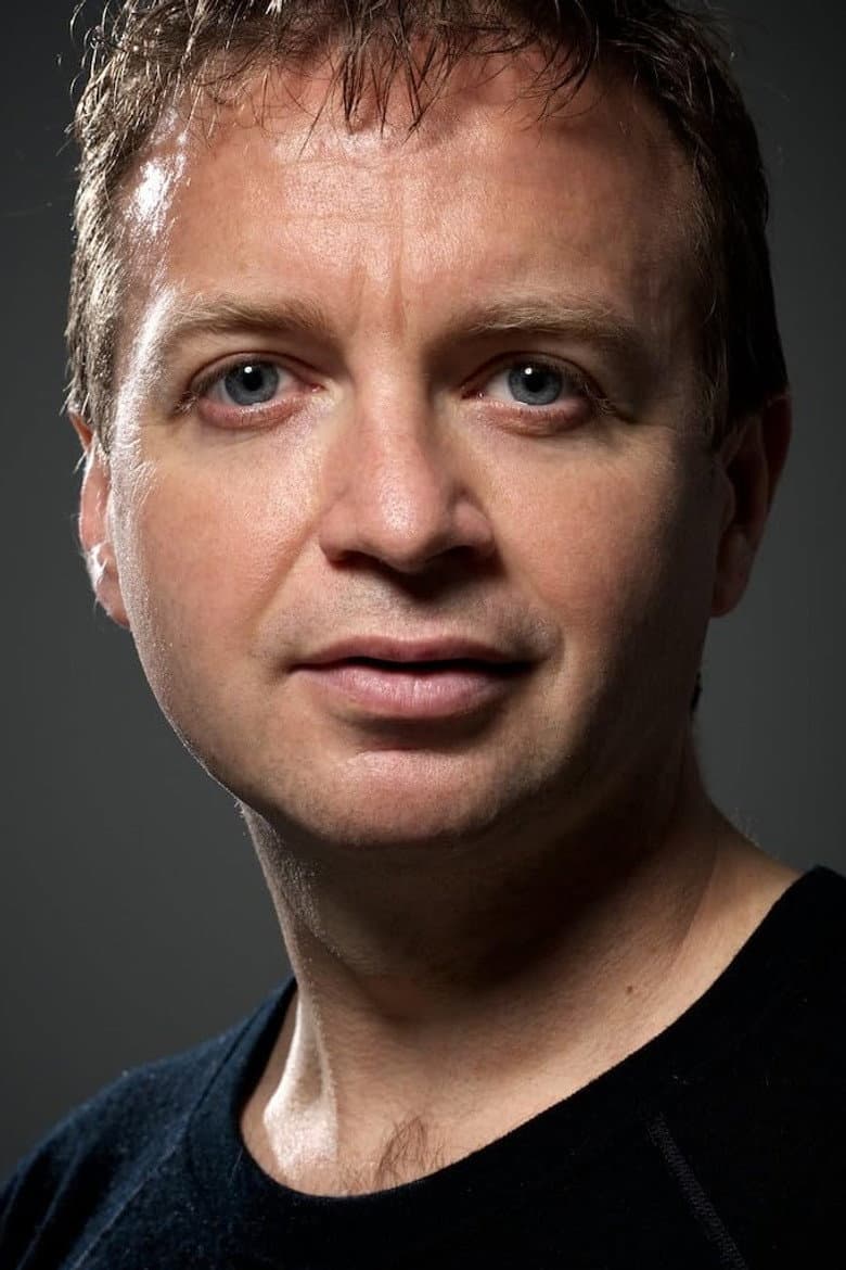 Gareth Ruck