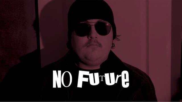No future