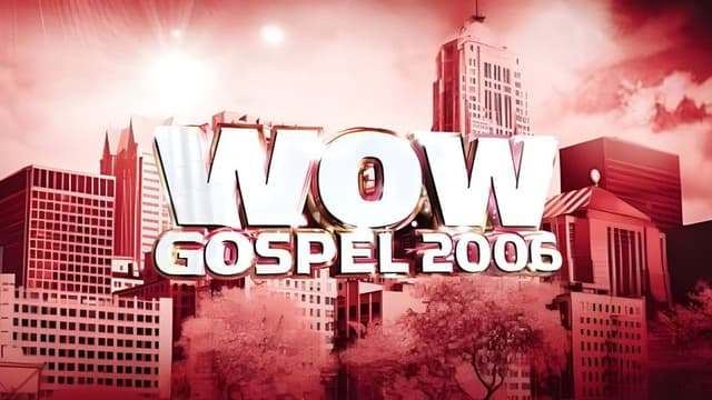 WOW Gospel 2006